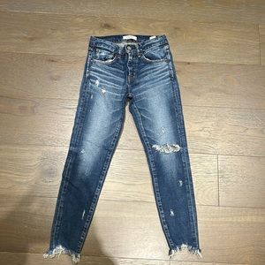 Moussy Vintage Jeans
